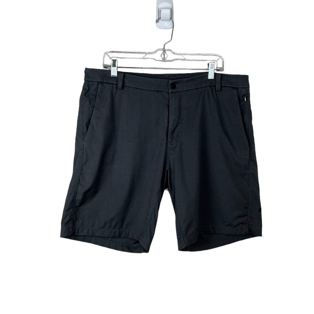 Lululemon Chino Shorts 9”